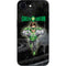 DC Comics Green Lantern Flying Action Pose iPhone 16e Skin